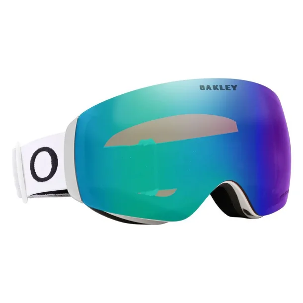 Flight Deck M Prizm Argon