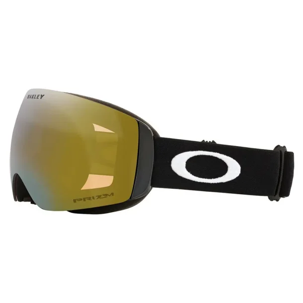 Flight Deck M Prizm Sage Gold