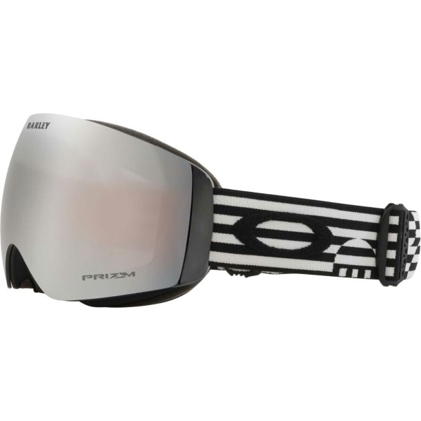 Flight Deck M Prizm Black Geo