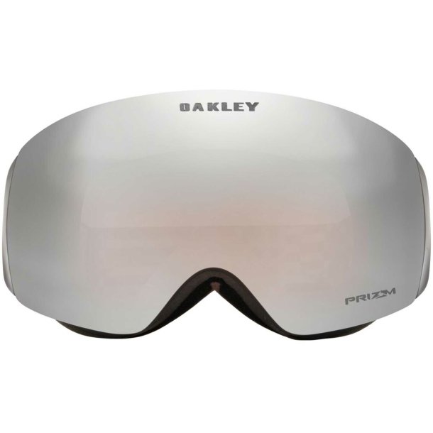 Flight Deck M Prizm Black Geo