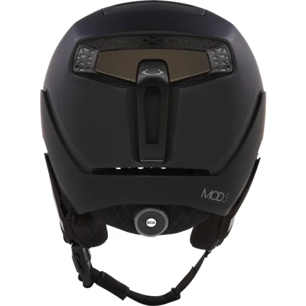 MOD5 Mips Black