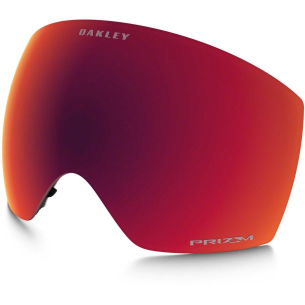 Flight Deck Rep Lens Prizm Torch Iridium