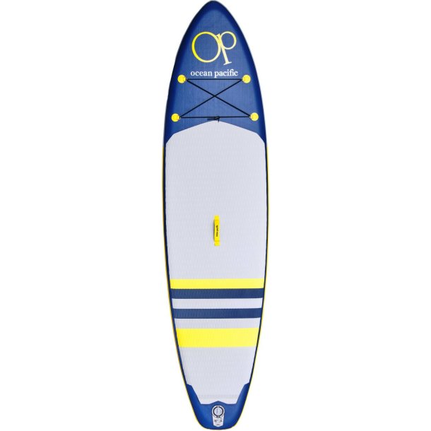 Malibu All Round 10'6