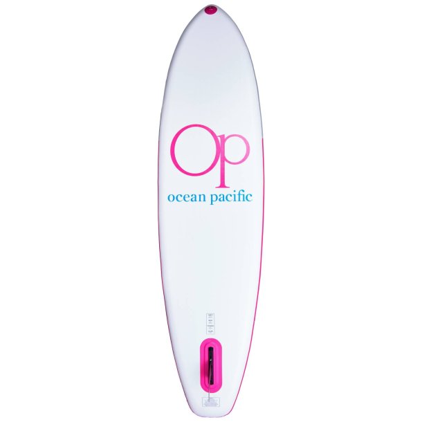 Malibu All Round 10'6