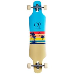 Sunset longboard 39"