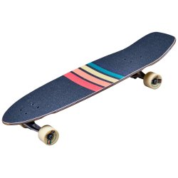 Surfskate 32" Sunset Navy