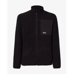 Mountain Fire Sherpa Sort