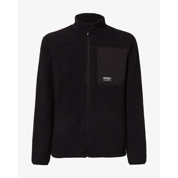 Mountain Fire Sherpa Sort