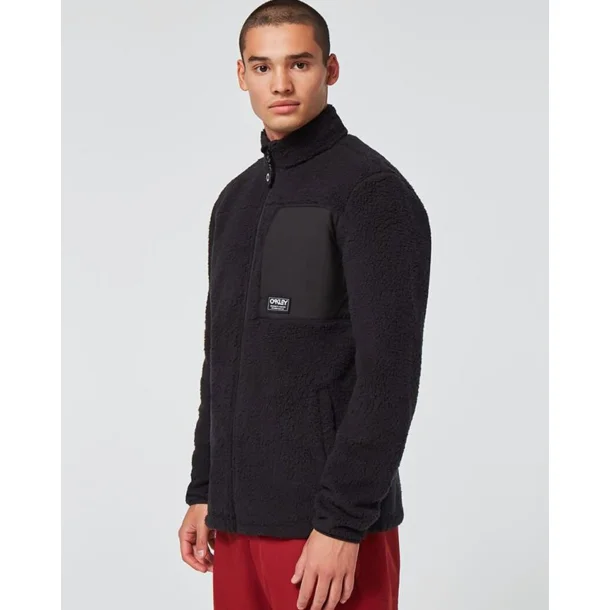 Mountain Fire Sherpa Sort