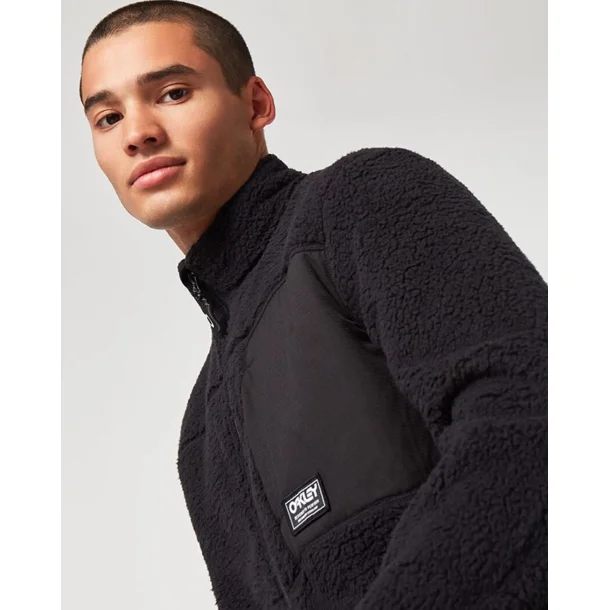 Mountain Fire Sherpa Sort