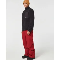 Mountain Fire Sherpa Sort