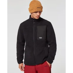Mountain Fire Sherpa Sort