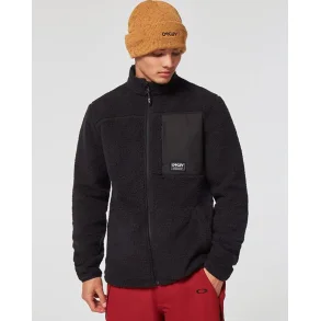 Mountain Fire Sherpa Sort