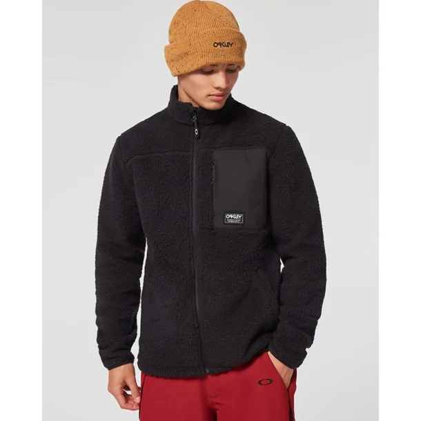 Mountain Fire Sherpa Sort