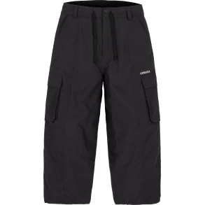 Team Issue 2L Cargo Black