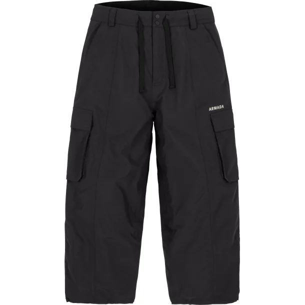 Team Issue 2L Cargo Black