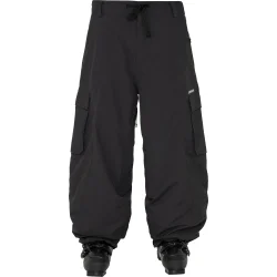 Team Issue 2L Cargo Black