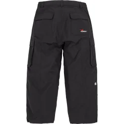Team Issue 2L Cargo Black