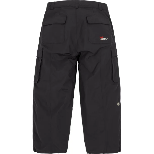 Team Issue 2L Cargo Black