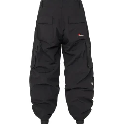 Team Issue 2L Cargo Black