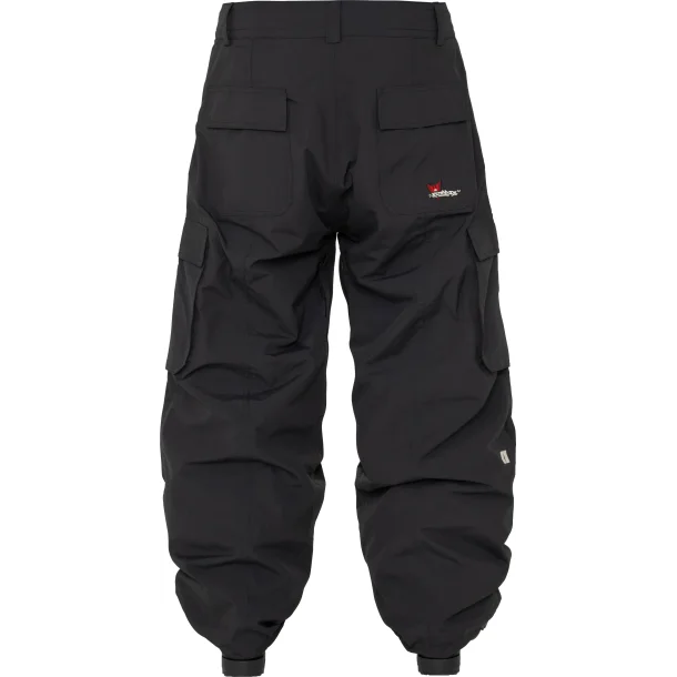 Team Issue 2L Cargo Black