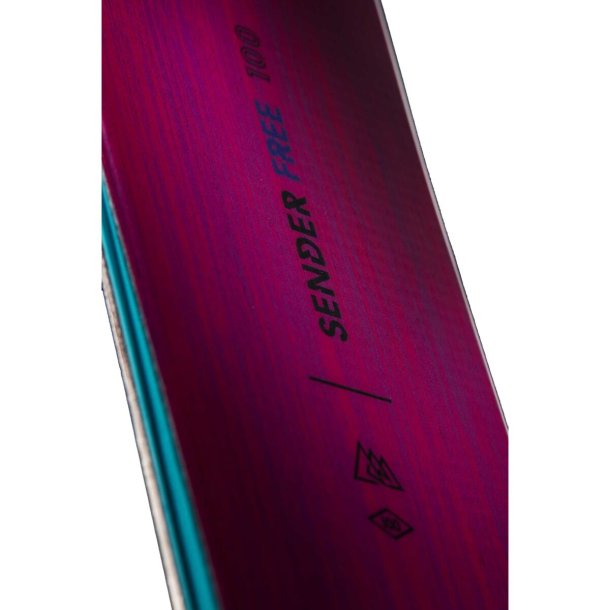 Sender Free 100 25/26