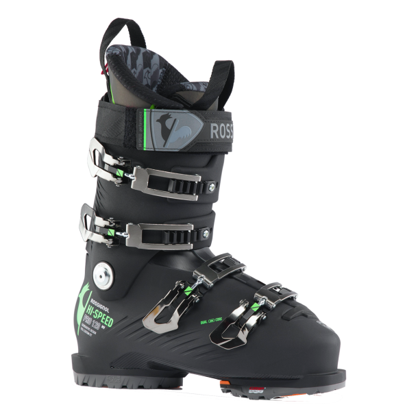 Hi-Speed Pro 120 MV
