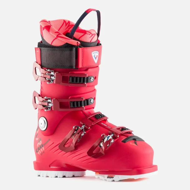 Pure Elite 120 Red
