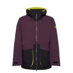 Corbet's 2L Jacket Mulberry