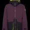 Corbet's 2L Jacket Mulberry