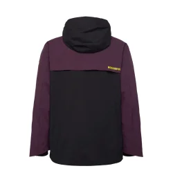 Corbet's 2L Jacket Mulberry