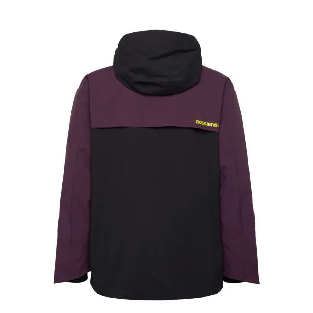 Corbet's 2L Jacket Mulberry