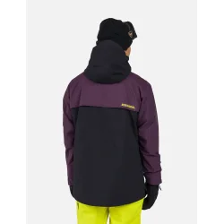 Corbet's 2L Jacket Mulberry