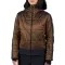 Ventina Bomber Bronze