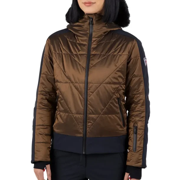 Ventina Bomber Bronze