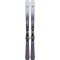 Experience 82 W - 159 CM