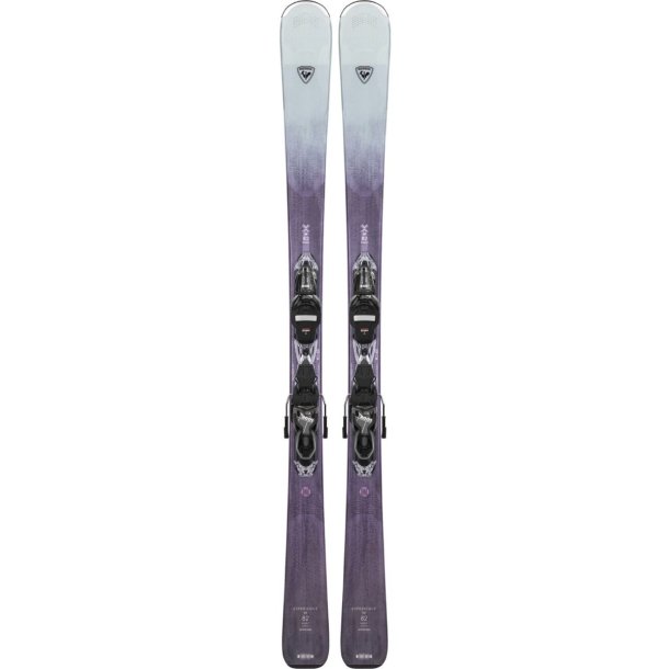 Experience 82 W - 159 CM