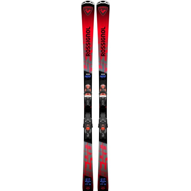 Hero Elite LT TI  24/25