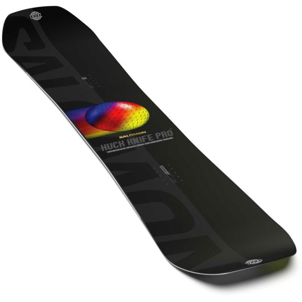 Huck Knife Pro 22/23