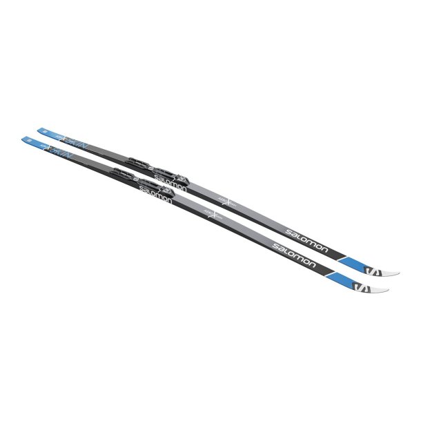 Aero-X E-Skin + Prolink binding 23/24