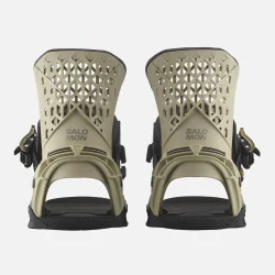 Highlander Pale Khaki