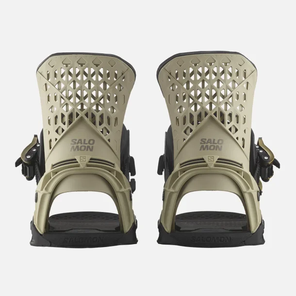 Highlander Pale Khaki