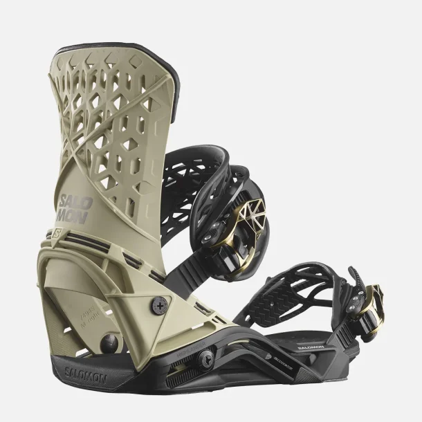 Highlander Pale Khaki