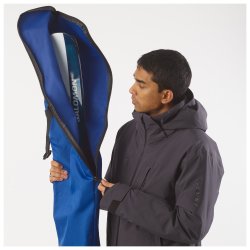 Original 1Pair 160 - 210 cm. Black