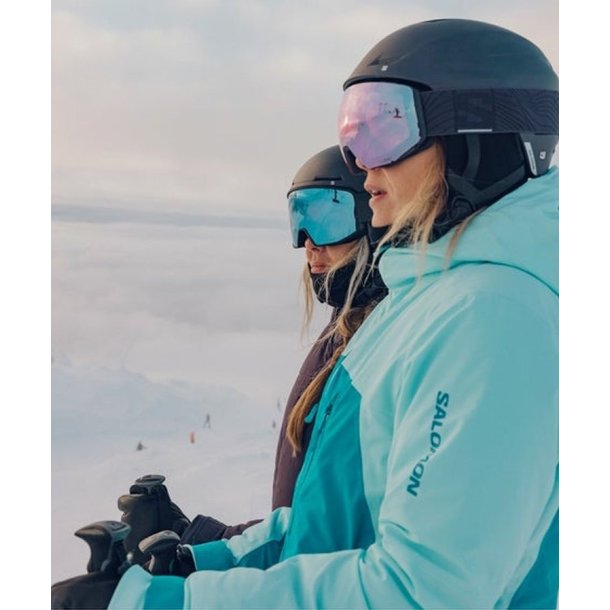 Radium Prime Sigma Night Shade