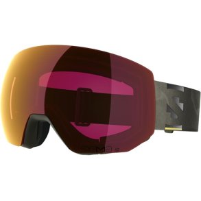 Radium Pro Sigma Olive Night + Linse