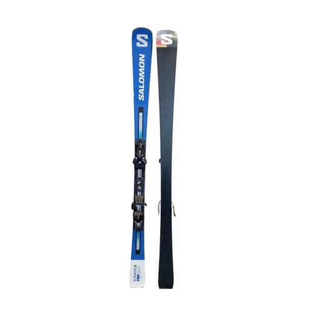 S/Race SL 12 24/25 - Skis - weareskiers S/Race SL 12 24/25 - Skis - weareskiers