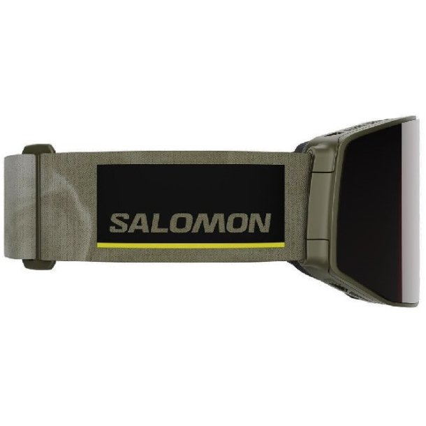 Sentry Prime Sigma Olive