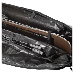  Skitrip 1P Padded 195 