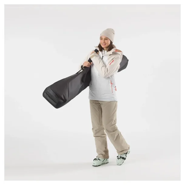  Skitrip 1P Padded 195 